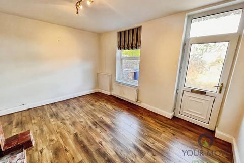 2 bedroom end of terrace house for sale, Beech Lane, Burton-on-Trent DE13