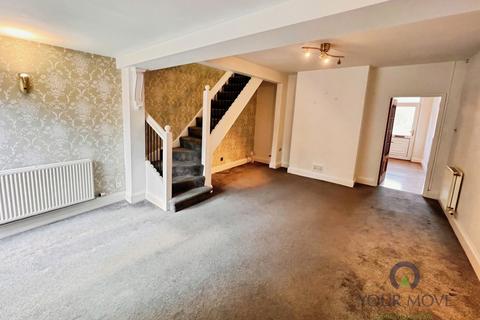2 bedroom end of terrace house for sale, Beech Lane, Burton-on-Trent DE13