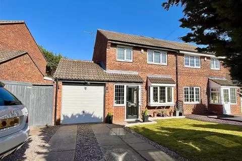 3 bedroom semi-detached house for sale, Sutton Coldfield