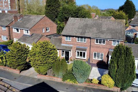 3 bedroom semi-detached house for sale, Froggatts Ride, Sutton Coldfield