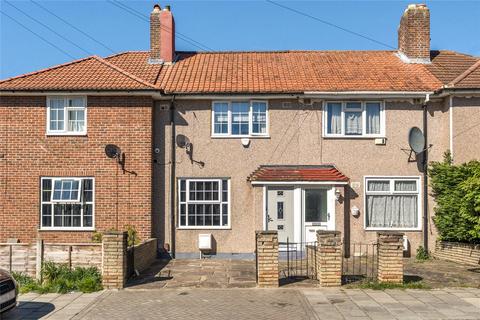 Rangefield Road, Bromley