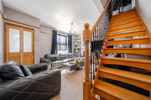 2 bedroom terraced house for sale, Rangefield Road, Bromley