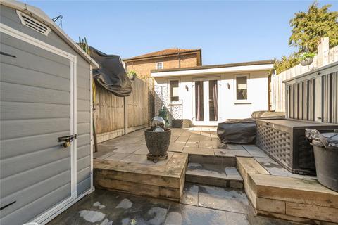 2 bedroom terraced house for sale, Rangefield Road, Bromley