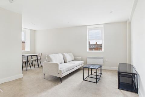 undefined, Flat 207, Criterion House, George Street, Hull, HU1