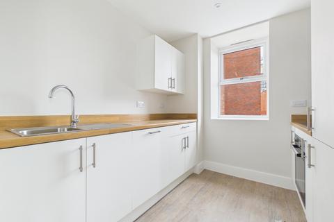 undefined, Flat 207, Criterion House, George Street, Hull, HU1