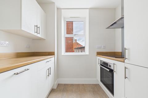 undefined, Flat 207, Criterion House, George Street, Hull, HU1