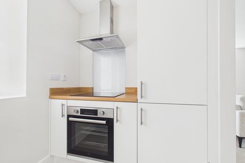 undefined, Flat 207, Criterion House, George Street, Hull, HU1