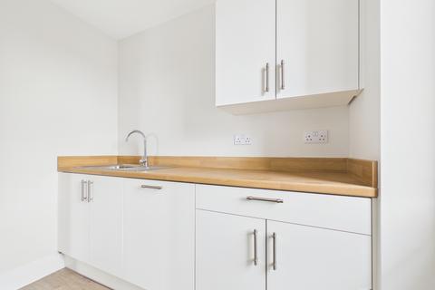 undefined, Flat 207, Criterion House, George Street, Hull, HU1