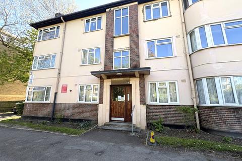 Canons Court, Edgware HA8