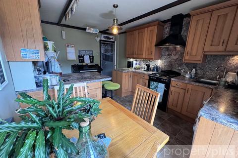 4 bedroom terraced house for sale, Gelligalled Road, Ystrad, Rhondda Cynon Taff, CF41