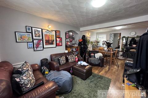 4 bedroom terraced house for sale, Gelligalled Road, Ystrad, Rhondda Cynon Taff, CF41