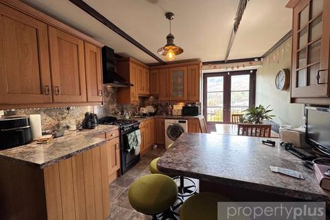 4 bedroom terraced house for sale, Gelligalled Road, Ystrad, Rhondda Cynon Taff, CF41