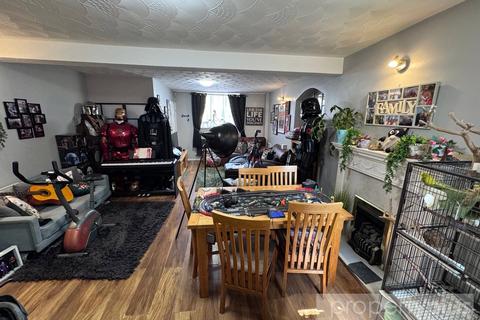 4 bedroom terraced house for sale, Gelligalled Road, Ystrad, Rhondda Cynon Taff, CF41