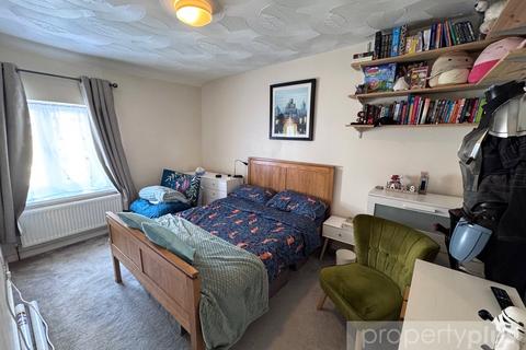 4 bedroom terraced house for sale, Gelligalled Road, Ystrad, Rhondda Cynon Taff, CF41