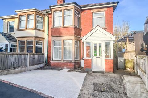 Semi-detached house - Beetham Place, Blackpool
