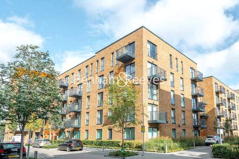 1 bedroom apartment to rent, Ashton Reach, London, SE16