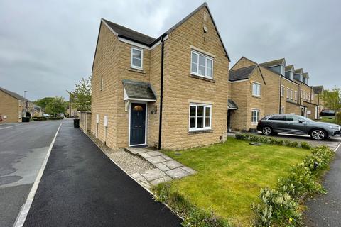 undefined, New Chapel Road Penistone