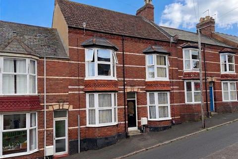 1 bed house for rent in Herschell Road, Exeter, EX4