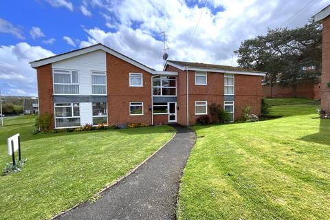 2 bedroom ground floor flat for sale, Fairmile Road, Halesowen B63