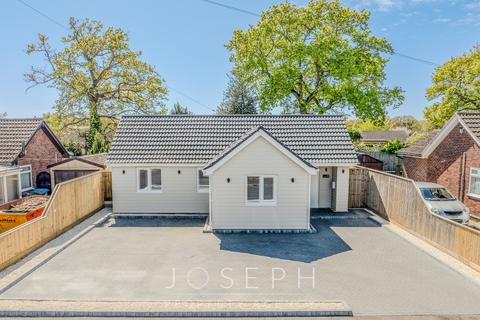 3 bedroom detached bungalow for sale, Cedar Avenue, Kesgrave, IP5