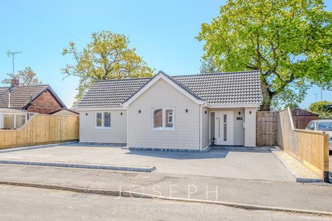 3 bedroom detached bungalow for sale, Cedar Avenue, Kesgrave, IP5