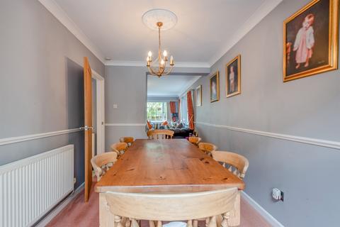 4 bedroom detached house for sale, Broadhurst Road, Norwich