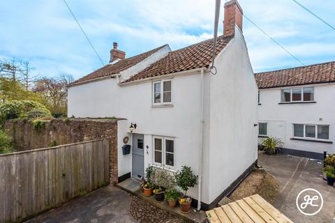 3 bedroom detached house for sale, Castle Street, Nether Stowey