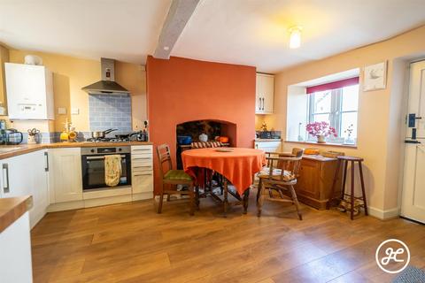 3 bedroom detached house for sale, Castle Street, Nether Stowey