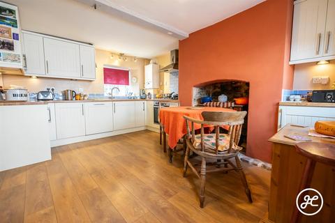 3 bedroom detached house for sale, Castle Street, Nether Stowey