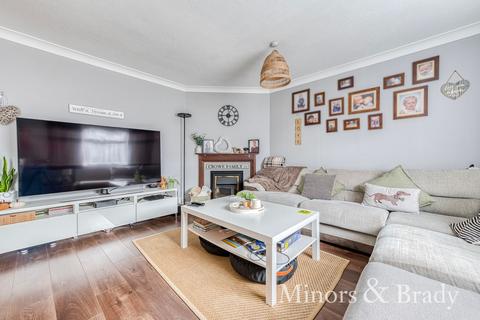 3 bedroom terraced house for sale, Philadelphia Lane, Norwich