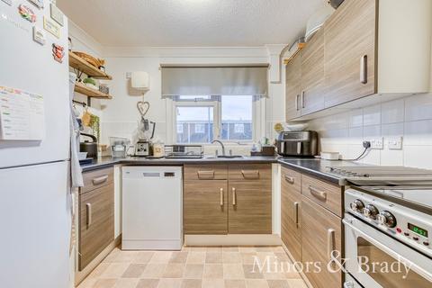 3 bedroom terraced house for sale, Philadelphia Lane, Norwich