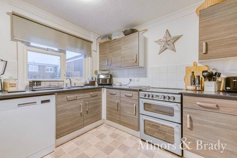 3 bedroom terraced house for sale, Philadelphia Lane, Norwich