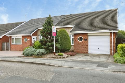 2 bedroom semi-detached bungalow for sale, Rosedale, Worksop