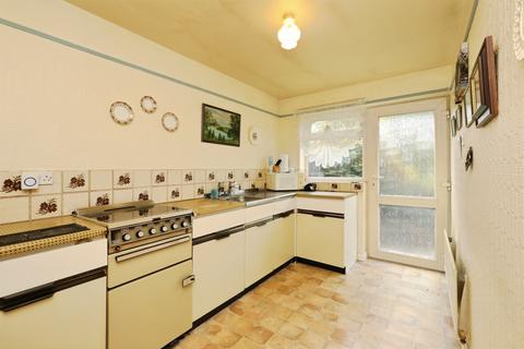 2 bedroom semi-detached bungalow for sale, Rosedale, Worksop