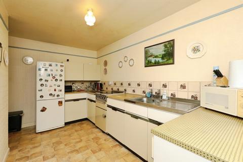 2 bedroom semi-detached bungalow for sale, Rosedale, Worksop