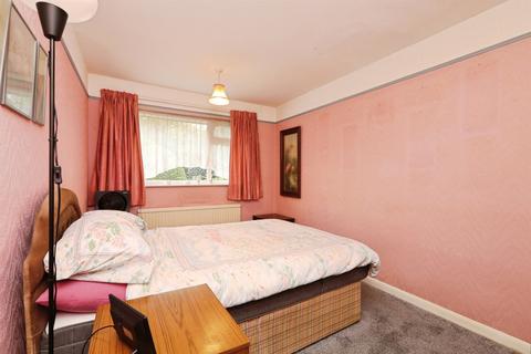 2 bedroom semi-detached bungalow for sale, Rosedale, Worksop