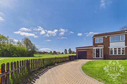 Semi-detached house - Pirbright Grove, Hemlington, Middlesbrough