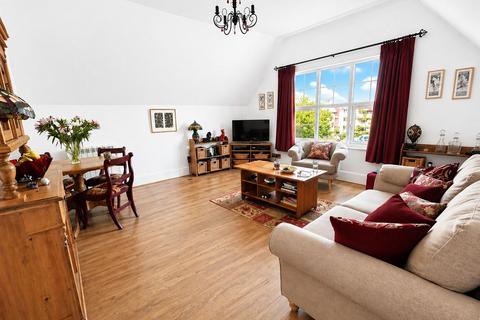 2 bedroom flat for sale, 6 Middlesex Road, Bexhill on Sea TN40