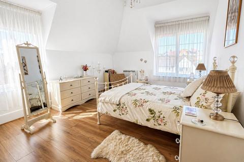 2 bedroom flat for sale, 6 Middlesex Road, Bexhill on Sea TN40