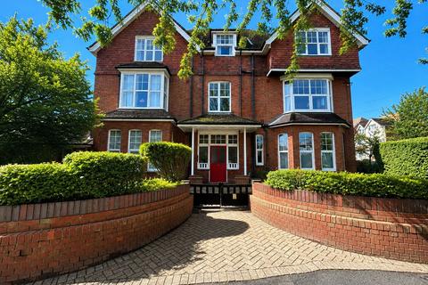 2 bedroom flat for sale, 6 Middlesex Road, Bexhill on Sea TN40