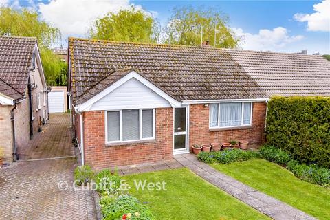 2 bedroom semi-detached bungalow for sale, Fitzalan Road, Arundel BN18
