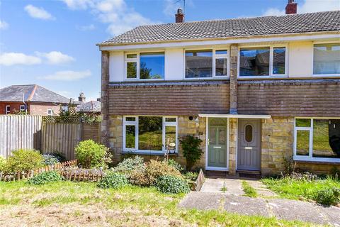 3 bedroom end of terrace house for sale, Sandcroft Avenue, Ryde PO33