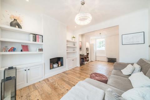 3 bedroom terraced house for sale, Eversleigh Road, London SW11