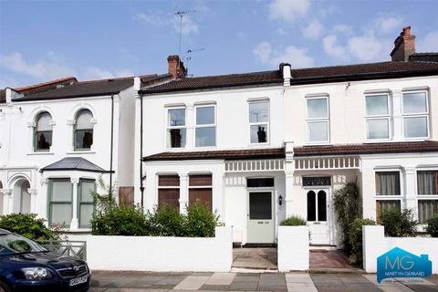 3 bedroom apartment for sale, Durham Road, London, N2