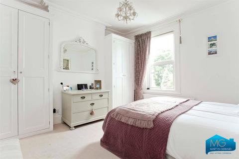 3 bedroom apartment for sale, Durham Road, London, N2