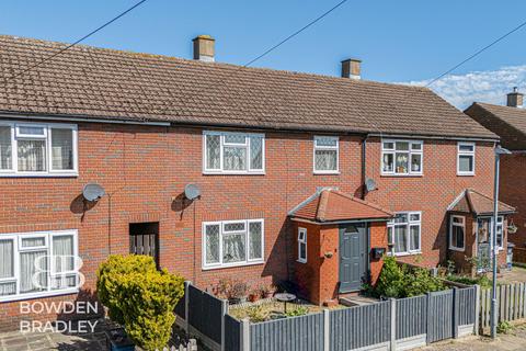 Boar Close, Chigwell, IG7