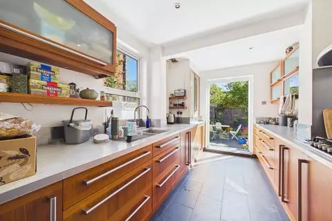 3 bedroom terraced house to rent - Widok 2