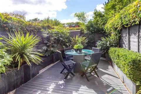 3 bedroom terraced house to rent - Widok 5