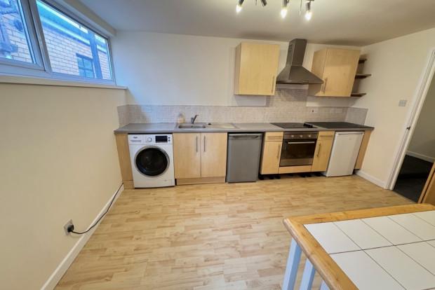 House in Cardiff - View 2