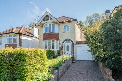 Westhall Road, Warlingham CR6